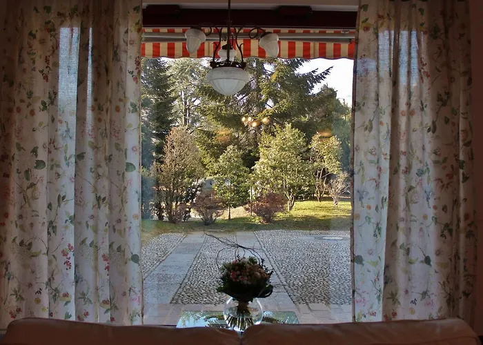 Guest House Barazzetto