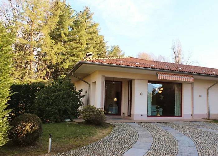 Guest House Barazzetto