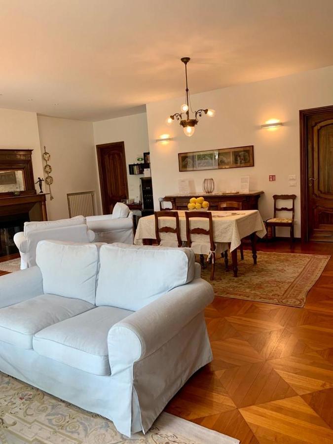 Barazzetto Bed & Breakfast Biella