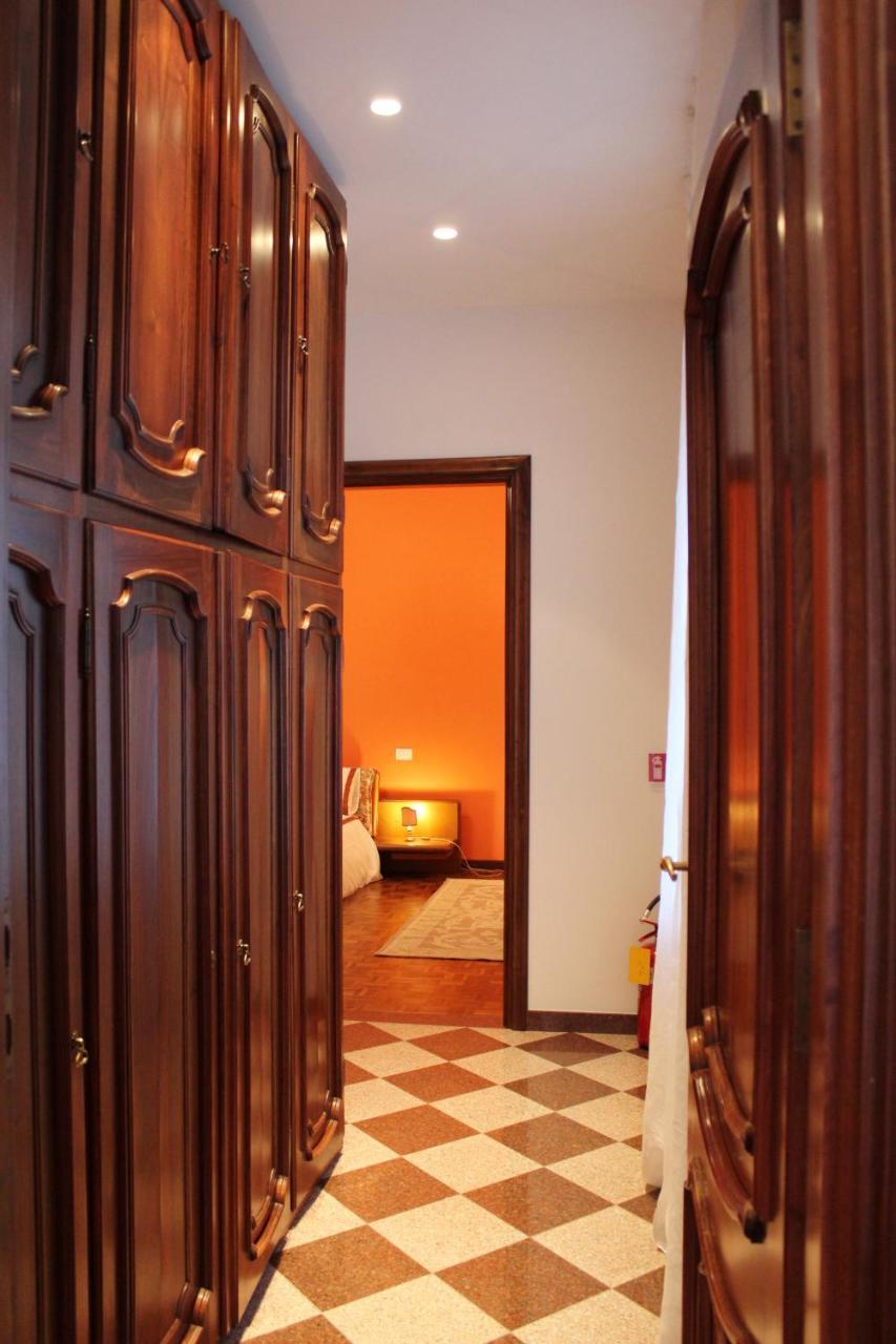 Barazzetto Bed & Breakfast Biella