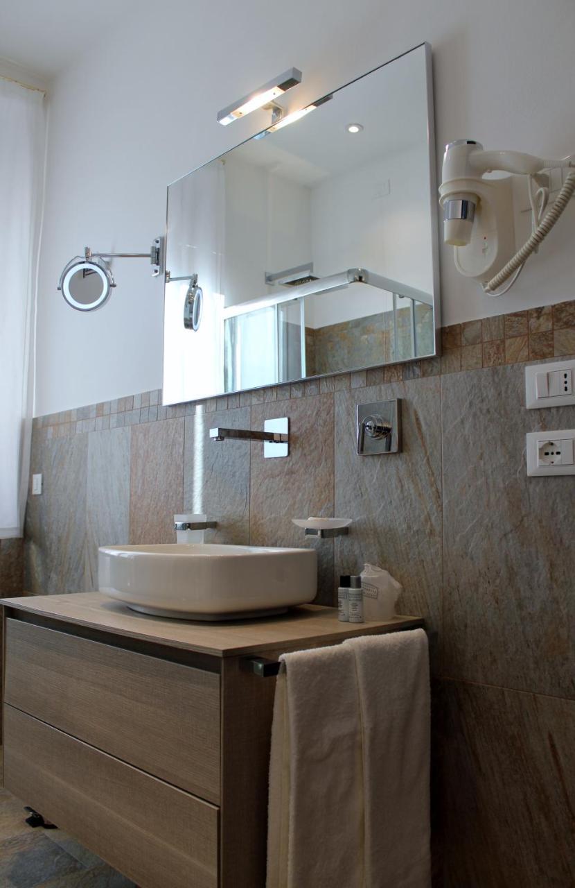 Barazzetto Bed & Breakfast Biella