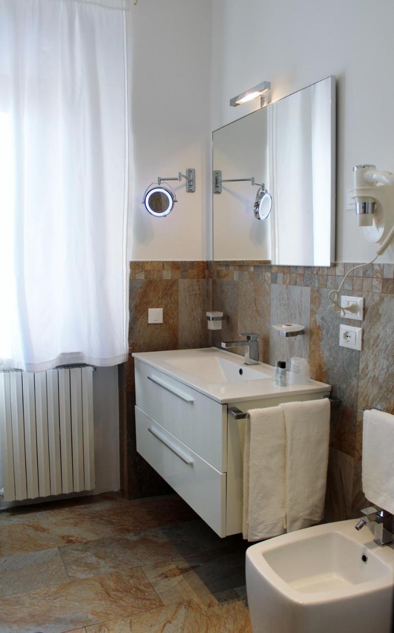 Barazzetto Bed & Breakfast Biella