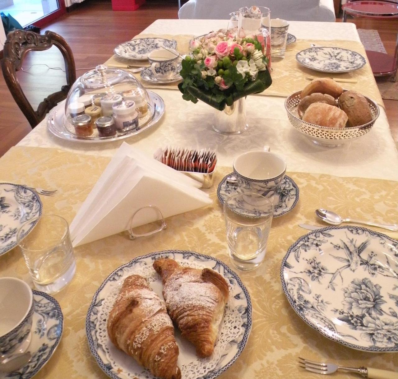 Barazzetto Bed & Breakfast 2*