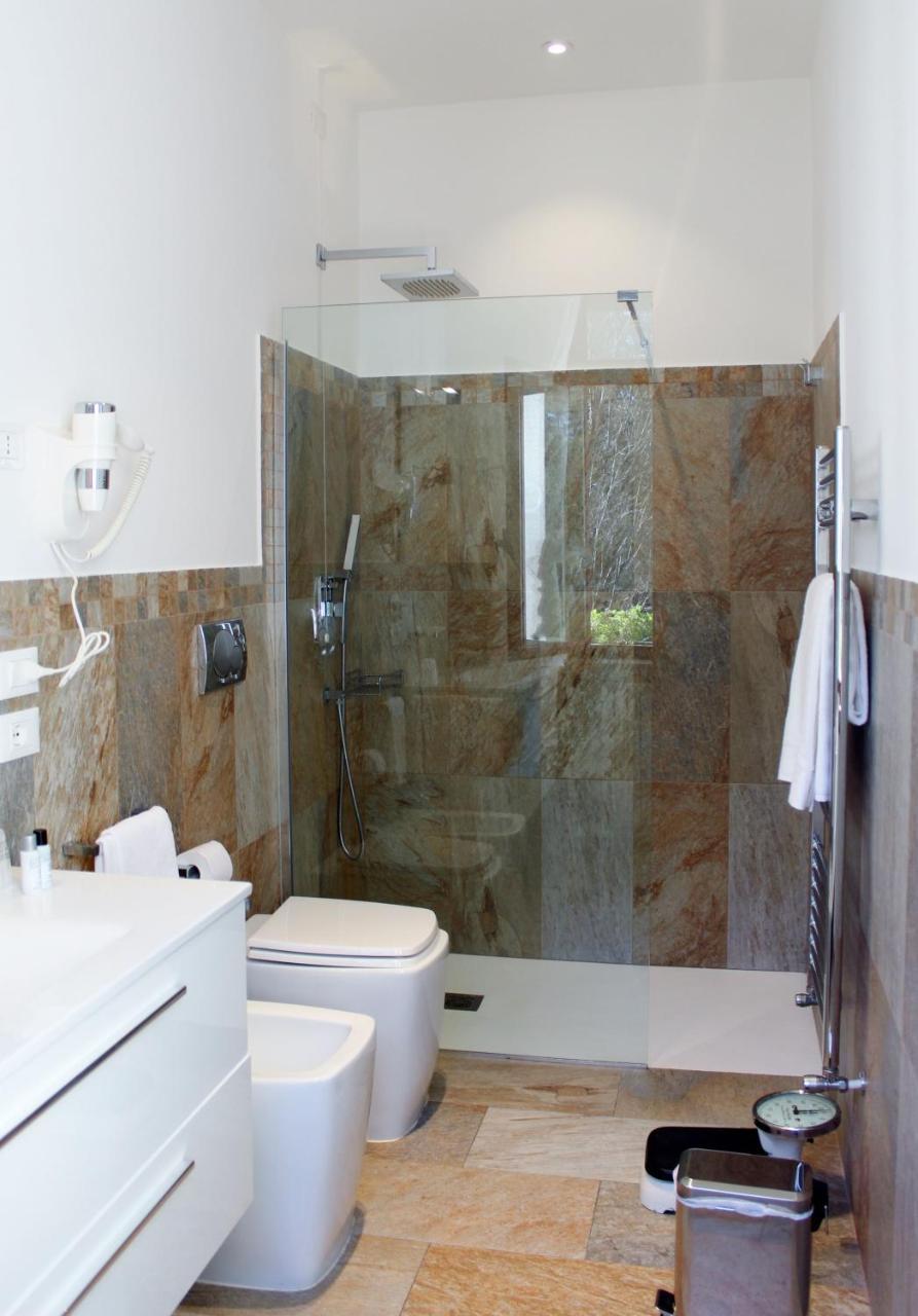 Barazzetto Bed & Breakfast