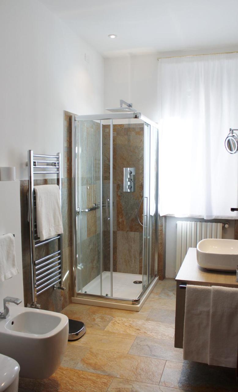 Bed & Breakfast Barazzetto Biella