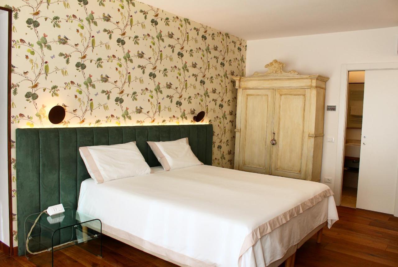 Bed & Breakfast Barazzetto 2*